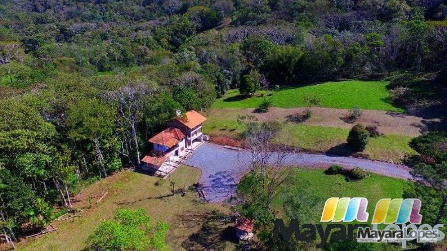 Área à venda industrial , 140.000,00 m² - Miranda - São Francisco do Sul/SC — foto 8