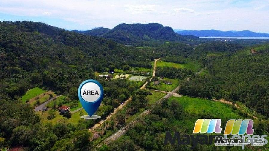 Área à venda industrial , 140.000,00 m² - Miranda - São Francisco do Sul/SC — foto 10
