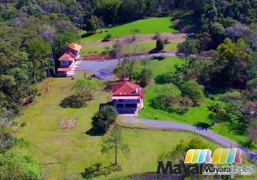 Área à venda industrial , 140.000,00 m² - Miranda - São Francisco do Sul/SC — foto 6