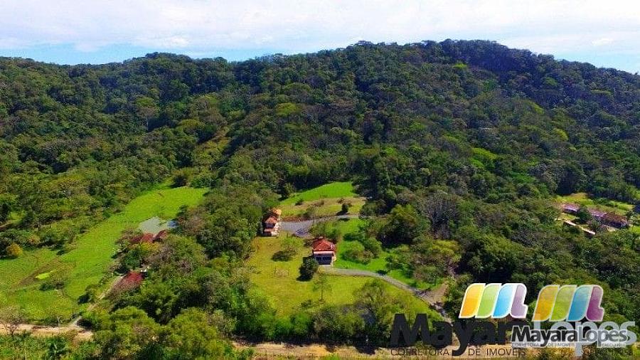 Área à venda industrial , 140.000,00 m² - Miranda - São Francisco do Sul/SC — foto 5