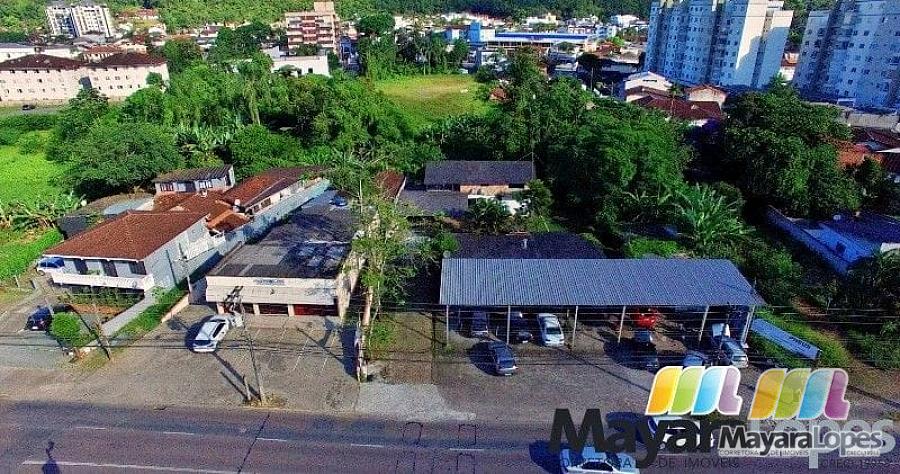 Terreno à venda, 3 m² por R$ 4.527.200 - Saguaçu - Joinville/SC — foto 4