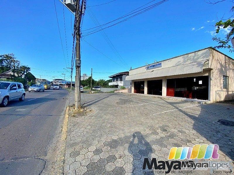 Terreno à venda, 3 m² por R$ 4.527.200 - Saguaçu - Joinville/SC — foto 7