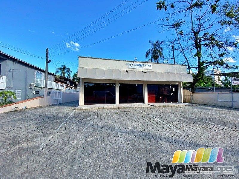 Terreno à venda, 3 m² por R$ 4.527.200 - Saguaçu - Joinville/SC — foto 6