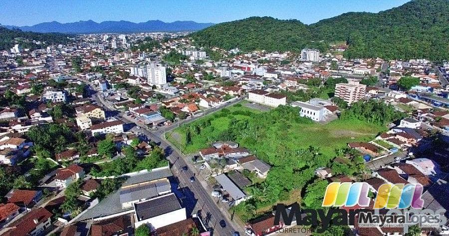 Terreno à venda, 3 m² por R$ 4.527.200 - Saguaçu - Joinville/SC — foto 2