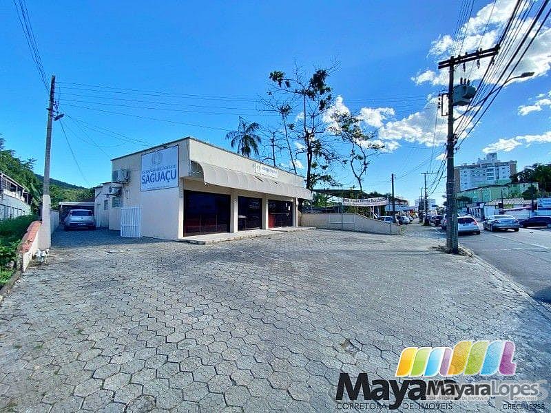 Terreno à venda, 3 m² por R$ 4.527.200 - Saguaçu - Joinville/SC — foto 5