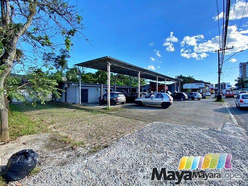 Terreno à venda, 3 m² por R$ 4.527.200 - Saguaçu - Joinville/SC — foto 8