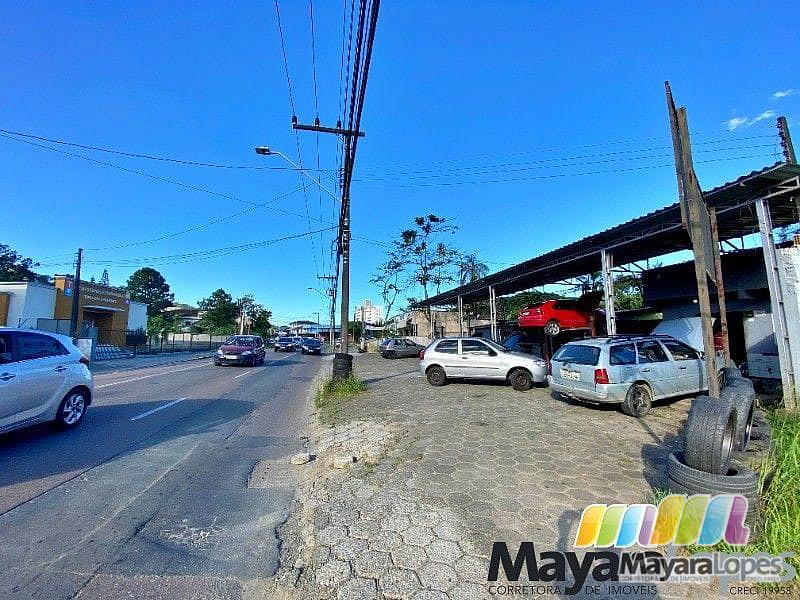 Terreno à venda, 3 m² por R$ 4.527.200 - Saguaçu - Joinville/SC — foto 9