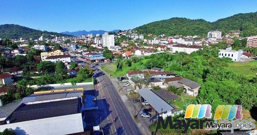 Terreno à venda, 3 m² por R$ 4.527.200 - Saguaçu - Joinville/SC — foto 3