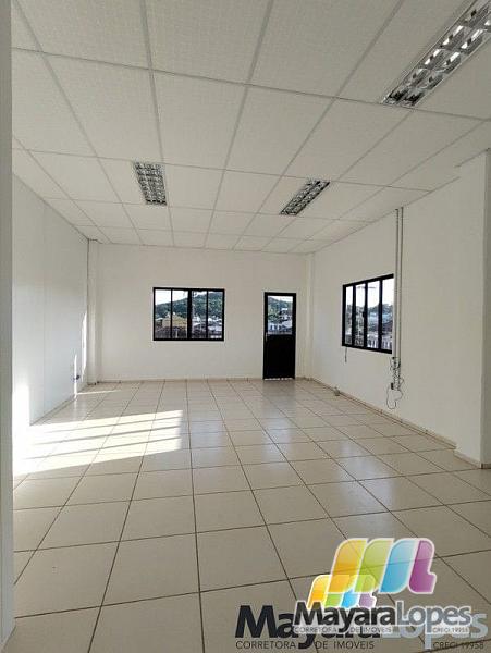 Sala para alugar, 300 m² por R$ 1.200,00/mês - Centro - São Francisco do Sul/SC — foto 10