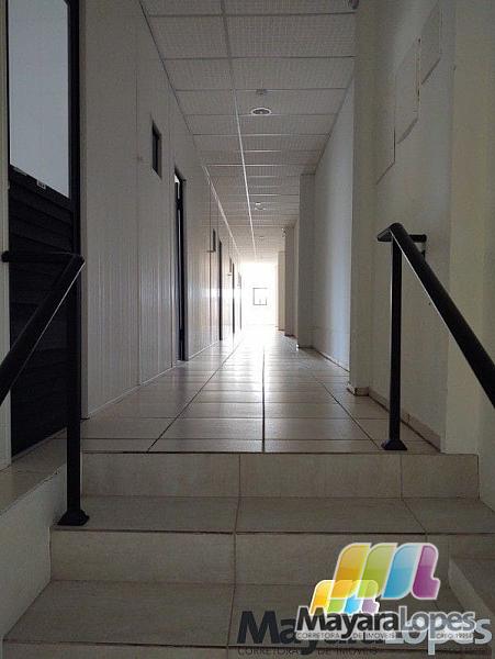 Sala para alugar, 300 m² por R$ 1.200,00/mês - Centro - São Francisco do Sul/SC — foto 4