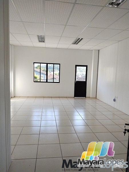 Sala para alugar, 300 m² por R$ 1.200,00/mês - Centro - São Francisco do Sul/SC — foto 5