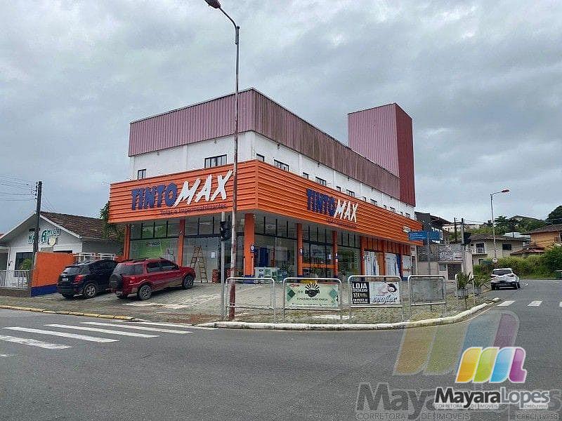 Sala para alugar, 300 m² por R$ 1.200,00/mês - Centro - São Francisco do Sul/SC — foto 14