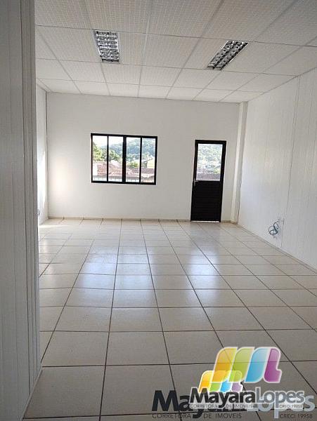 Sala para alugar, 300 m² por R$ 1.200,00/mês - Centro - São Francisco do Sul/SC — foto 7