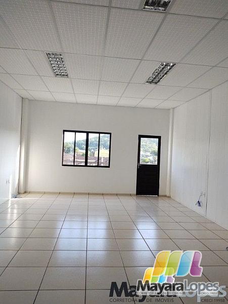 Sala para alugar, 300 m² por R$ 1.200,00/mês - Centro - São Francisco do Sul/SC — foto 8