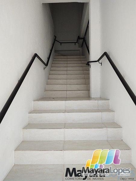 Sala para alugar, 300 m² por R$ 1.200,00/mês - Centro - São Francisco do Sul/SC — foto 3