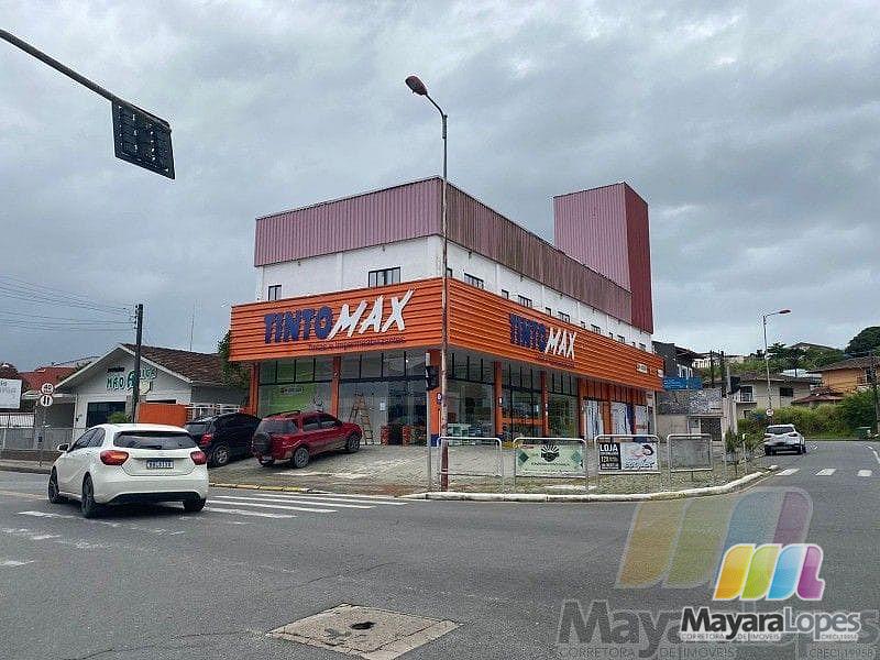 Sala para alugar, 300 m² por R$ 1.200,00/mês - Centro - São Francisco do Sul/SC — foto 13