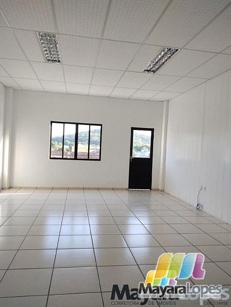 Sala para alugar, 300 m² por R$ 1.200,00/mês - Centro - São Francisco do Sul/SC — foto 9