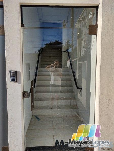 Sala para alugar, 300 m² por R$ 1.200,00/mês - Centro - São Francisco do Sul/SC — foto 2