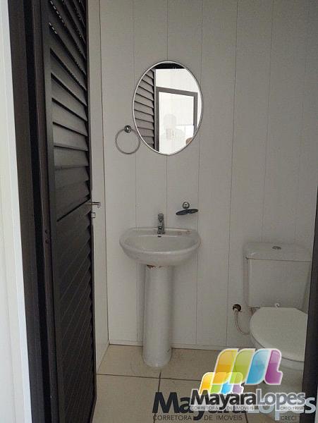 Sala para alugar, 300 m² por R$ 1.200,00/mês - Centro - São Francisco do Sul/SC — foto 6