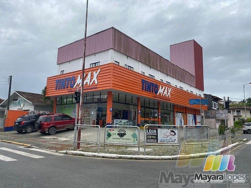 Sala para alugar, 300 m² por R$ 1.200,00/mês - Centro - São Francisco do Sul/SC — foto 15