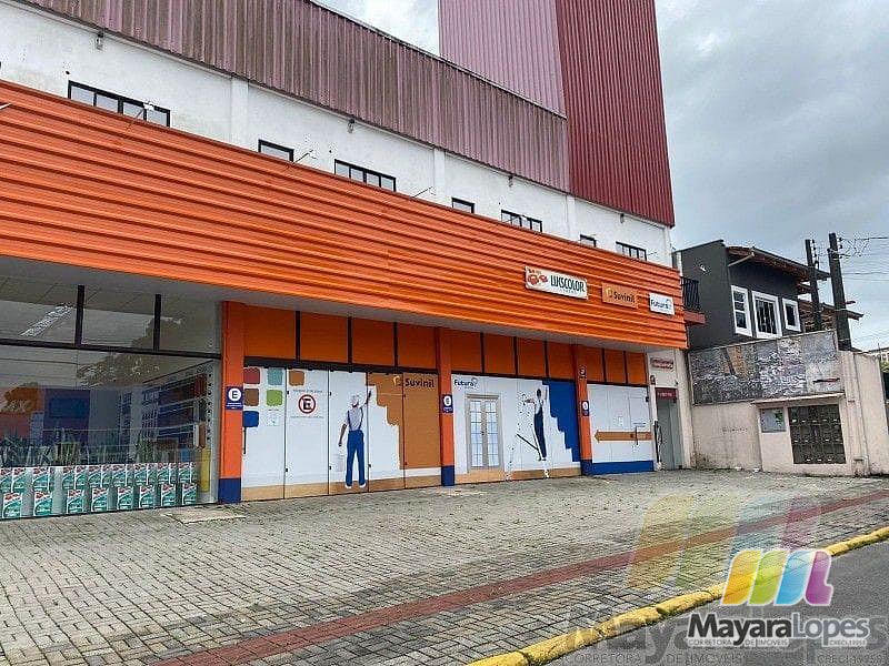 Sala para alugar, 300 m² por R$ 1.200,00/mês - Centro - São Francisco do Sul/SC — foto 17