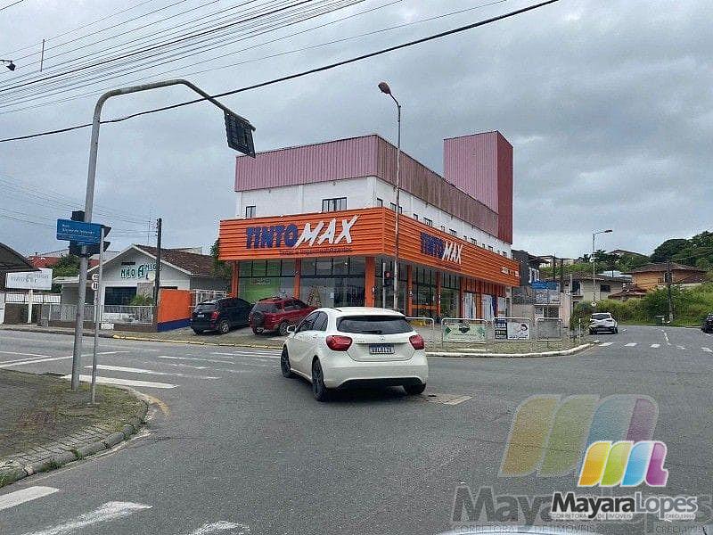 Sala para alugar, 300 m² por R$ 1.200,00/mês - Centro - São Francisco do Sul/SC — foto 11