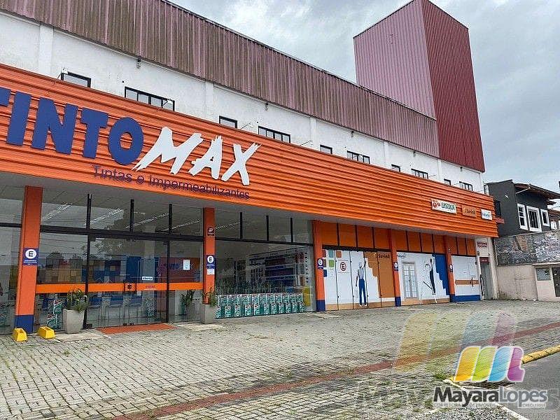 Sala para alugar, 300 m² por R$ 1.200,00/mês - Centro - São Francisco do Sul/SC — foto 16