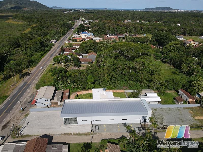 Galpão para alugar, 520 m² por R$ 22.000,00 - Iperoba - São Francisco do Sul/SC — foto 12