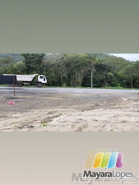 Área à venda por R$ 2.000.000 - Rocio Grande - São Francisco do Sul/SC — foto 2