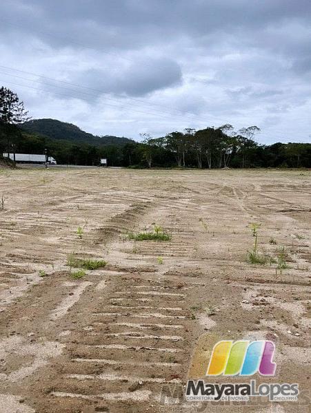 Área à venda por R$ 2.000.000 - Rocio Grande - São Francisco do Sul/SC — foto 5