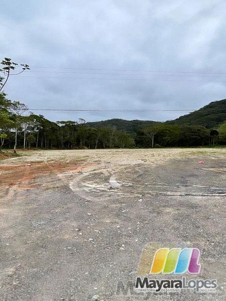 Área à venda por R$ 2.000.000 - Rocio Grande - São Francisco do Sul/SC — foto 4