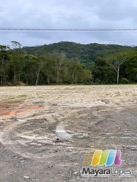 Área à venda por R$ 2.000.000 - Rocio Grande - São Francisco do Sul/SC — foto 3