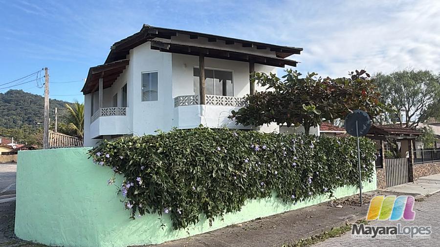 Casa para loca��o na praia do ubatuba 1
