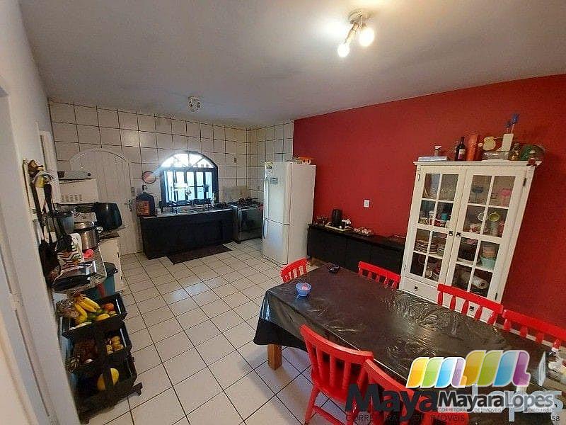 Sobrado com 3 dormitórios à venda, 220 m² Praia da Enseada - São Francisco do S — foto 19