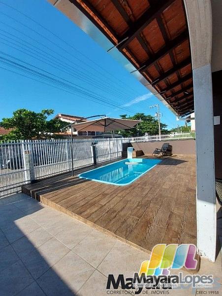 Sobrado com 3 dormitórios à venda, 220 m² Praia da Enseada - São Francisco do S — foto 4