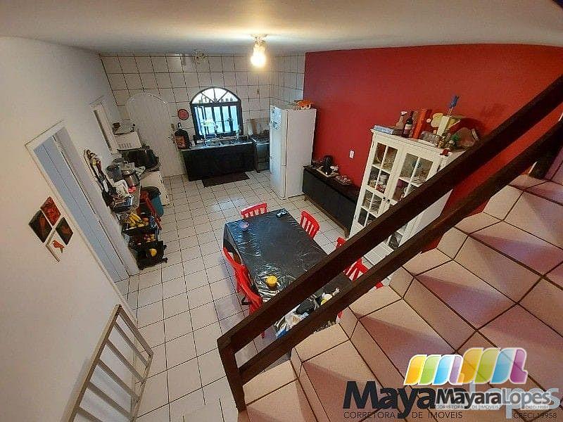 Sobrado com 3 dormitórios à venda, 220 m² Praia da Enseada - São Francisco do S — foto 18