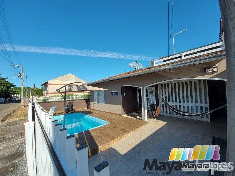 Sobrado com 3 dormitórios à venda, 220 m² Praia da Enseada - São Francisco do S — foto 3