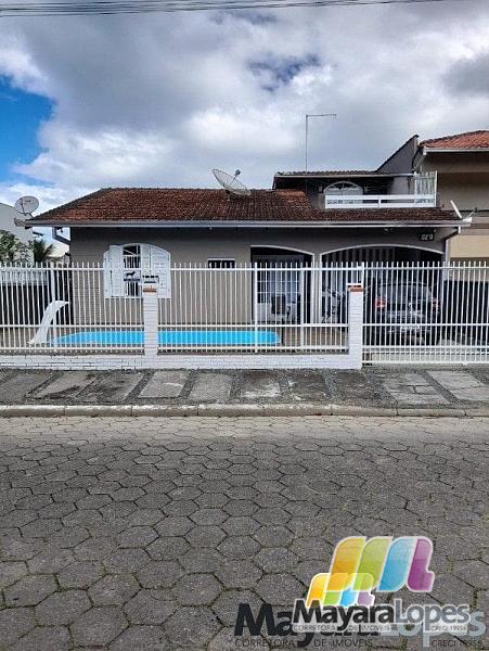 Sobrado com 3 dormitórios à venda, 220 m² Praia da Enseada - São Francisco do S — foto 2