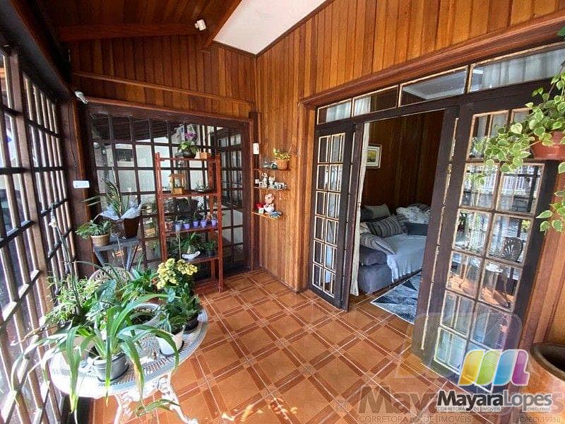 Casa com 4 dormitórios à venda, 608 m²  - Acaraí - São Francisco do Sul/SC — foto 11