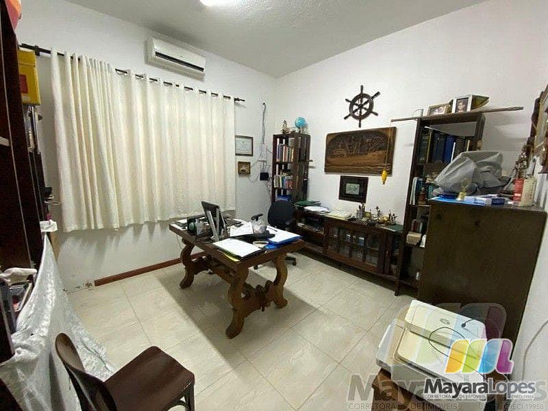 Casa com 4 dormitórios à venda, 608 m²  - Acaraí - São Francisco do Sul/SC — foto 16