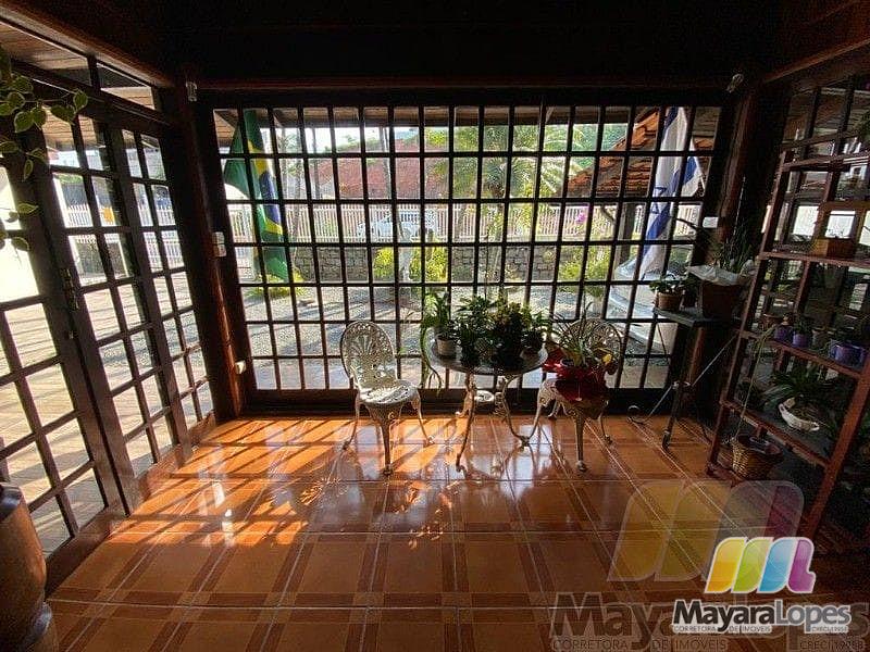 Casa com 4 dormitórios à venda, 608 m²  - Acaraí - São Francisco do Sul/SC — foto 12