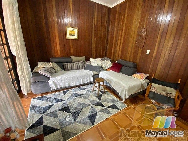 Casa com 4 dormitórios à venda, 608 m²  - Acaraí - São Francisco do Sul/SC — foto 8