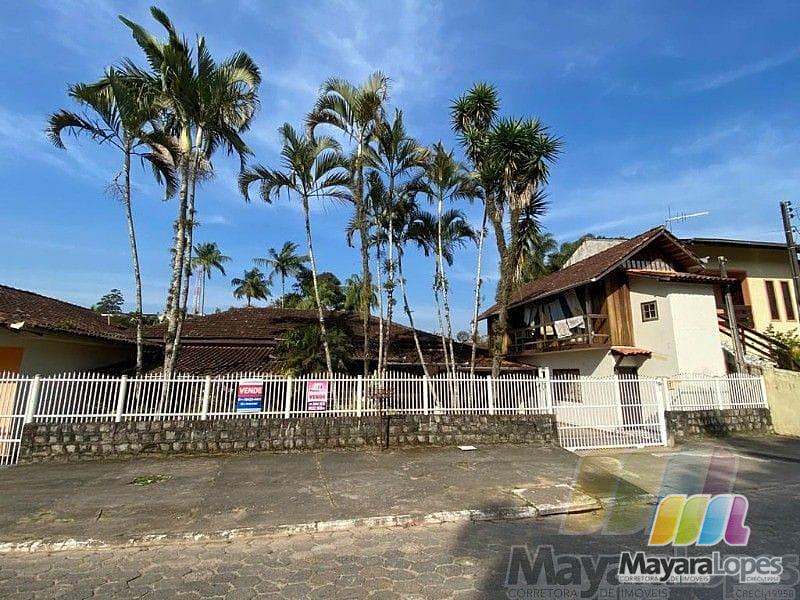 Casa com 4 dormitórios à venda, 608 m²  - Acaraí - São Francisco do Sul/SC — foto 2