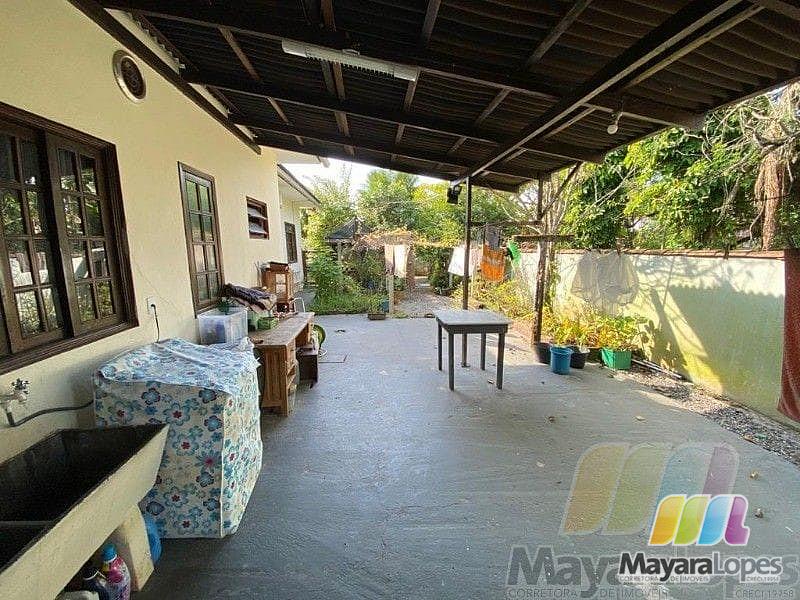 Casa com 4 dormitórios à venda, 608 m²  - Acaraí - São Francisco do Sul/SC — foto 22