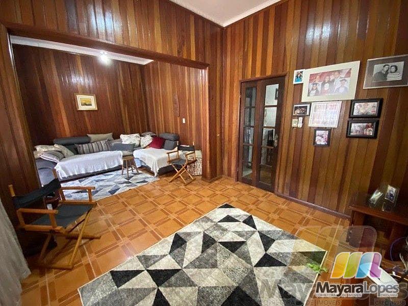 Casa com 4 dormitórios à venda, 608 m²  - Acaraí - São Francisco do Sul/SC — foto 9