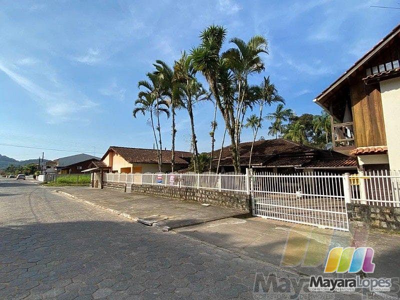 Casa com 4 dormitórios à venda, 608 m²  - Acaraí - São Francisco do Sul/SC — foto 4