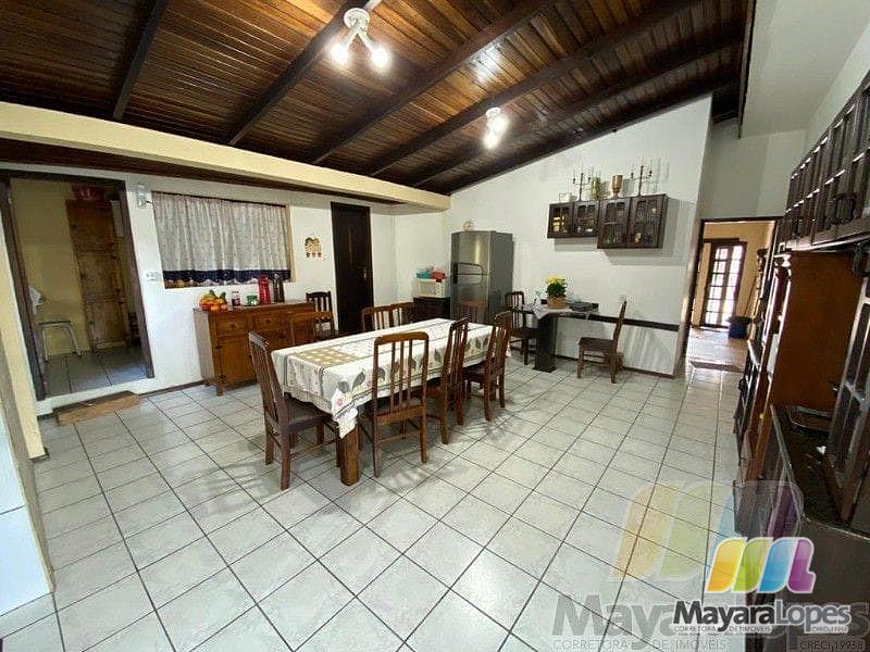 Casa com 4 dormitórios à venda, 608 m²  - Acaraí - São Francisco do Sul/SC — foto 13