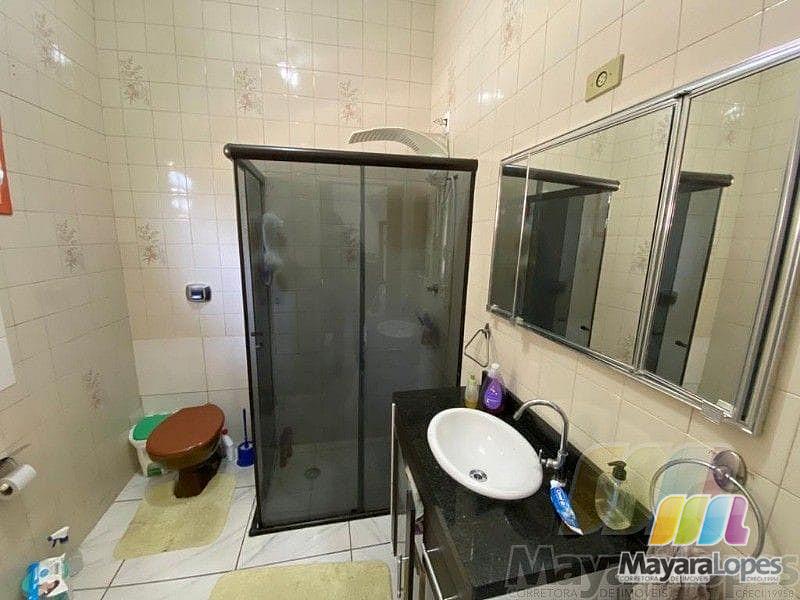 Casa com 4 dormitórios à venda, 608 m²  - Acaraí - São Francisco do Sul/SC — foto 21