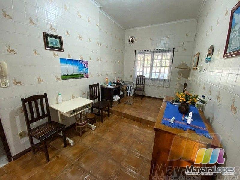 Casa com 4 dormitórios à venda, 608 m²  - Acaraí - São Francisco do Sul/SC — foto 15