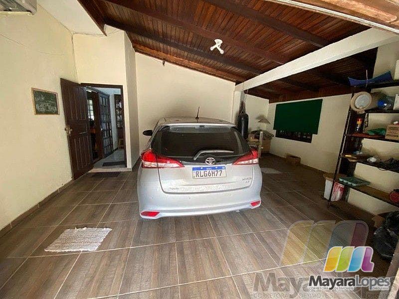 Casa com 4 dormitórios à venda, 608 m²  - Acaraí - São Francisco do Sul/SC — foto 7